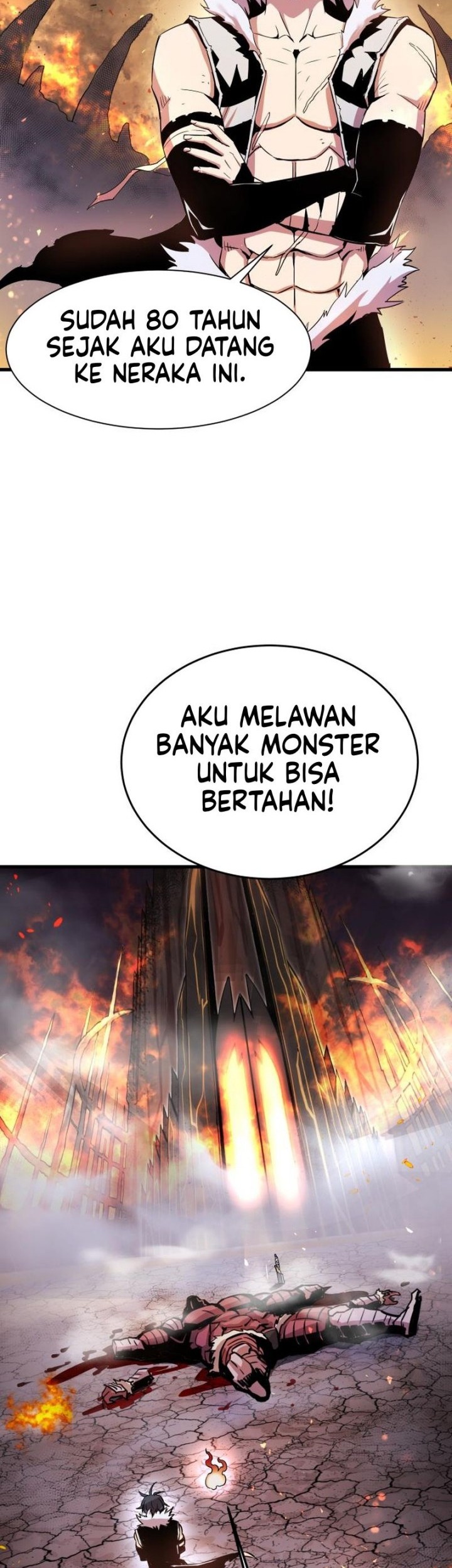Han Dae Sung Returned From Hell Bab 01 halaman 31