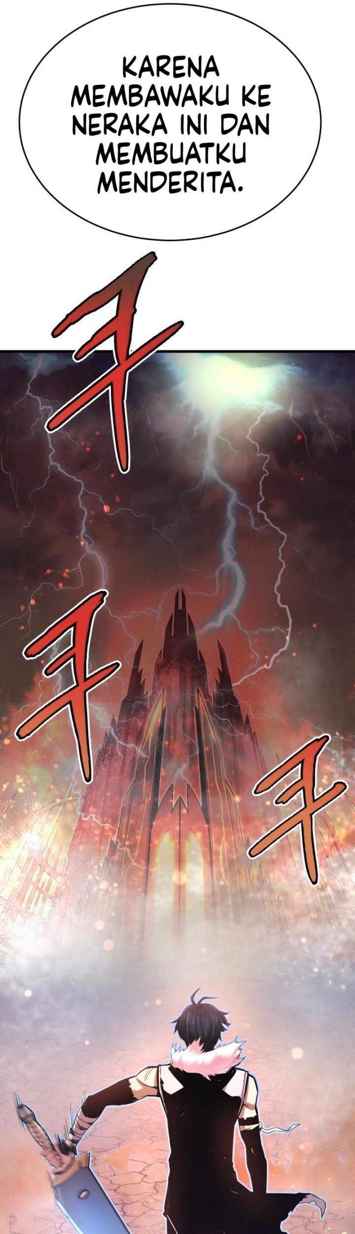 Han Dae Sung Returned From Hell Bab 01 halaman 37