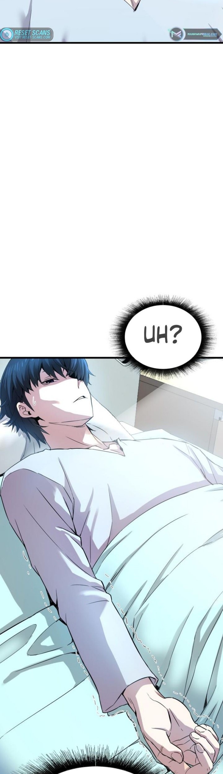 Han Dae Sung Returned From Hell Bab 01 halaman 47