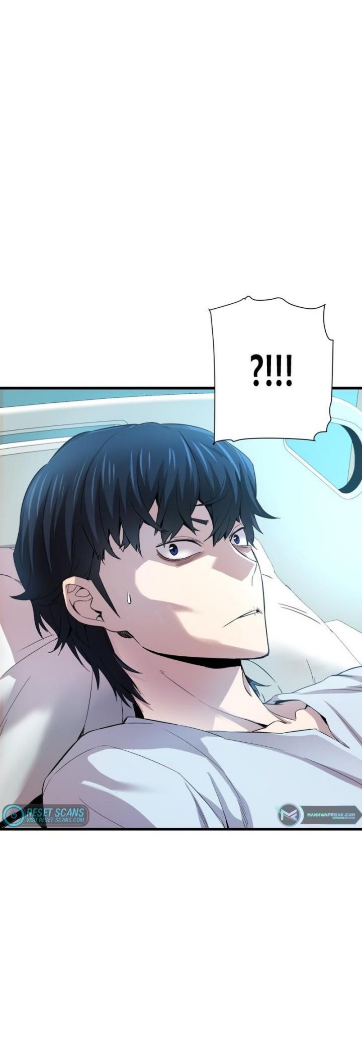 Han Dae Sung Returned From Hell Bab 01 halaman 51