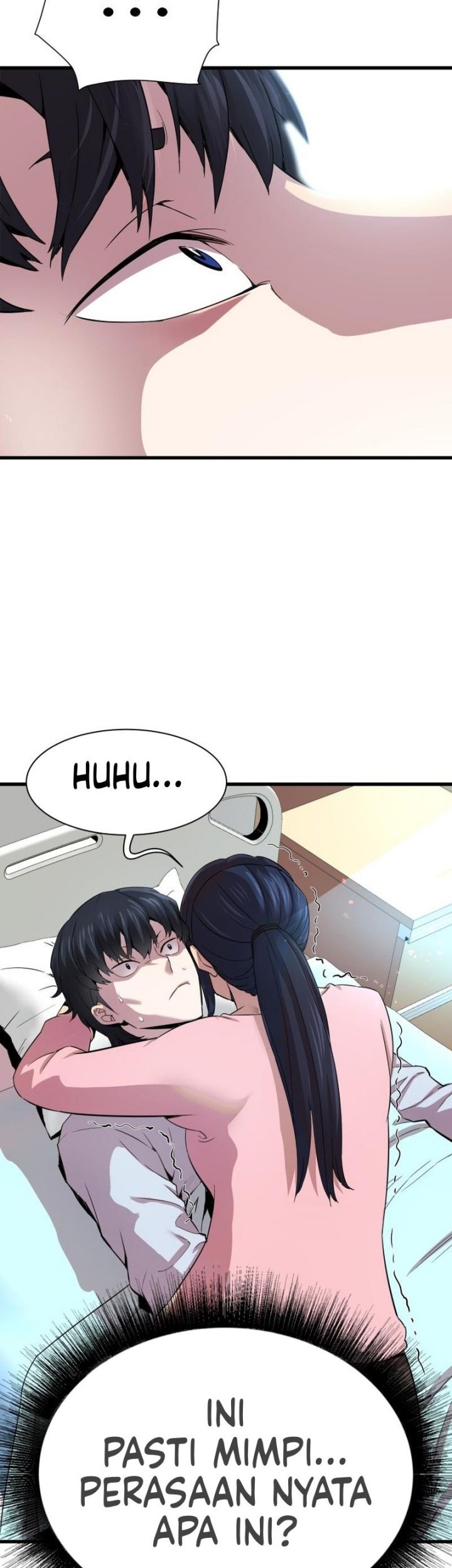 Han Dae Sung Returned From Hell Bab 01 halaman 54