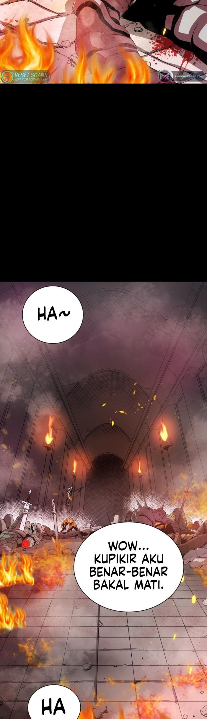 Han Dae Sung Returned From Hell Bab 01 halaman 58