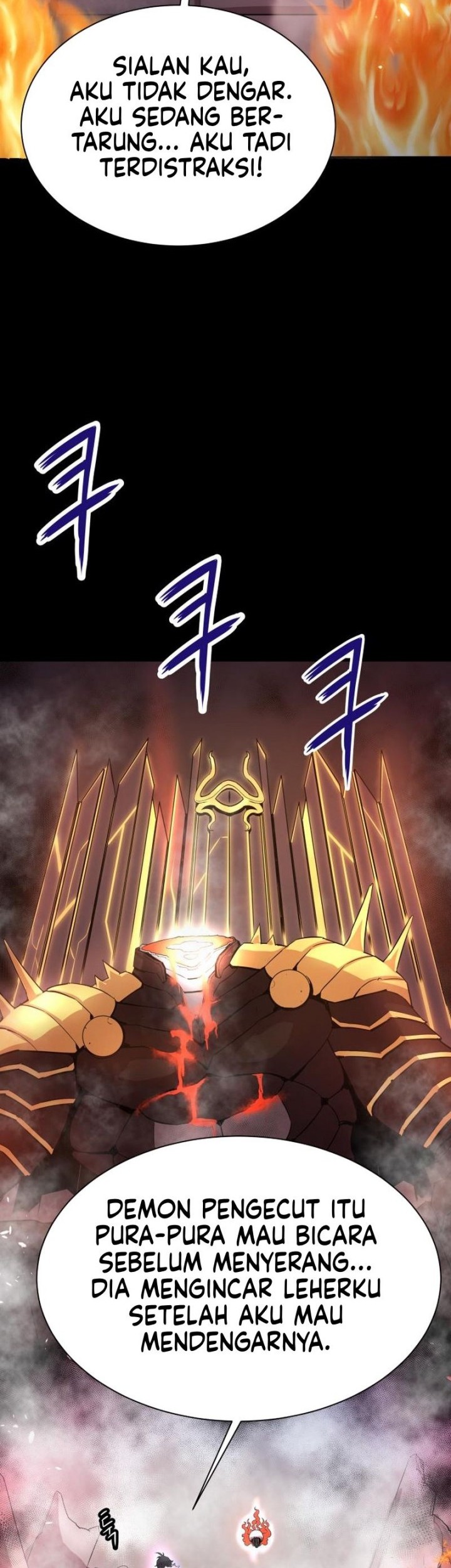Han Dae Sung Returned From Hell Bab 01 halaman 61
