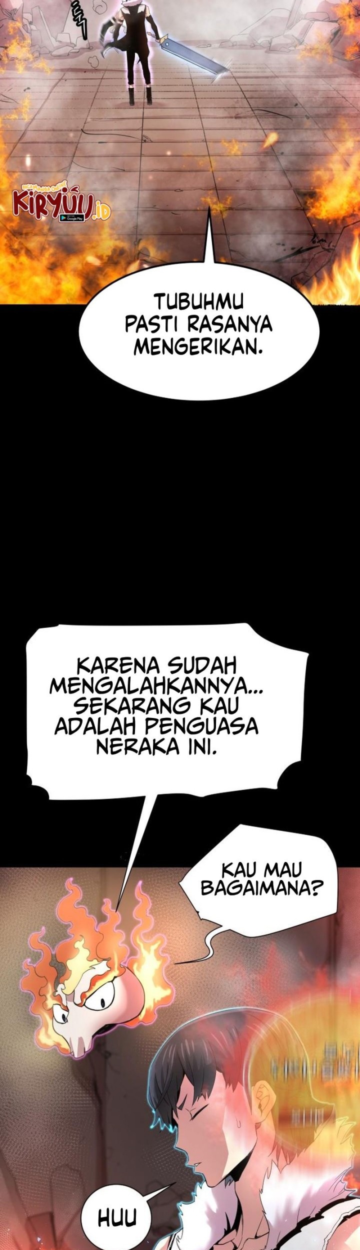 Han Dae Sung Returned From Hell Bab 01 halaman 62