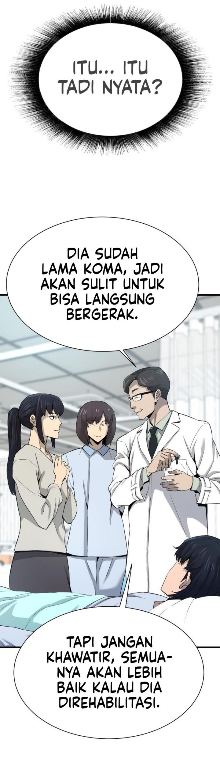 Han Dae Sung Returned From Hell Bab 01 halaman 72