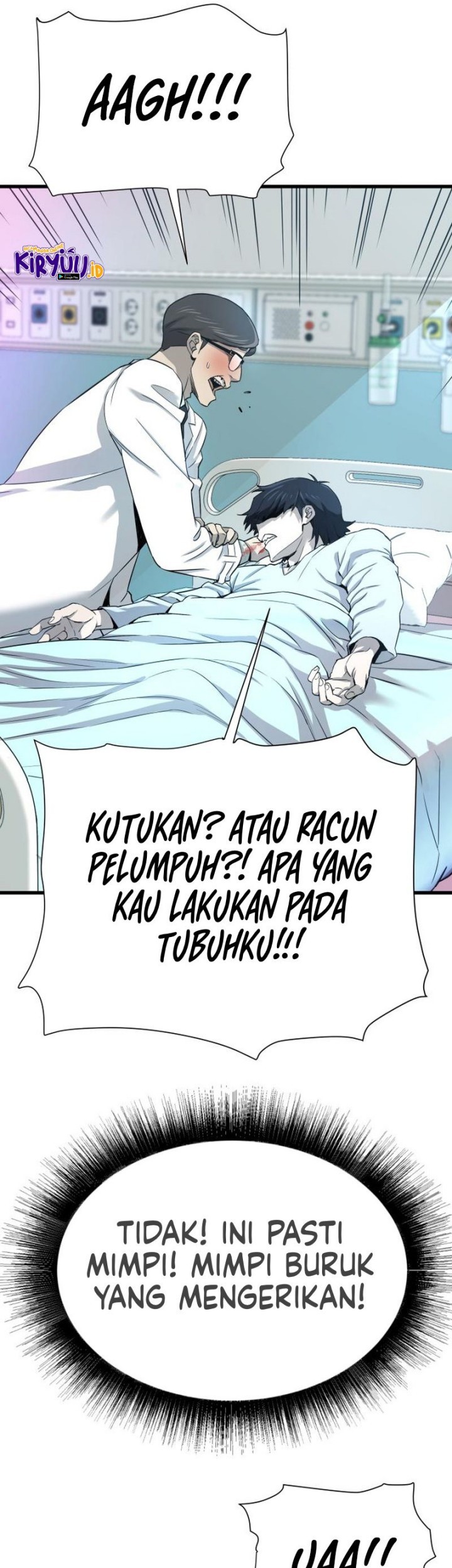 Han Dae Sung Returned From Hell Bab 01 halaman 80