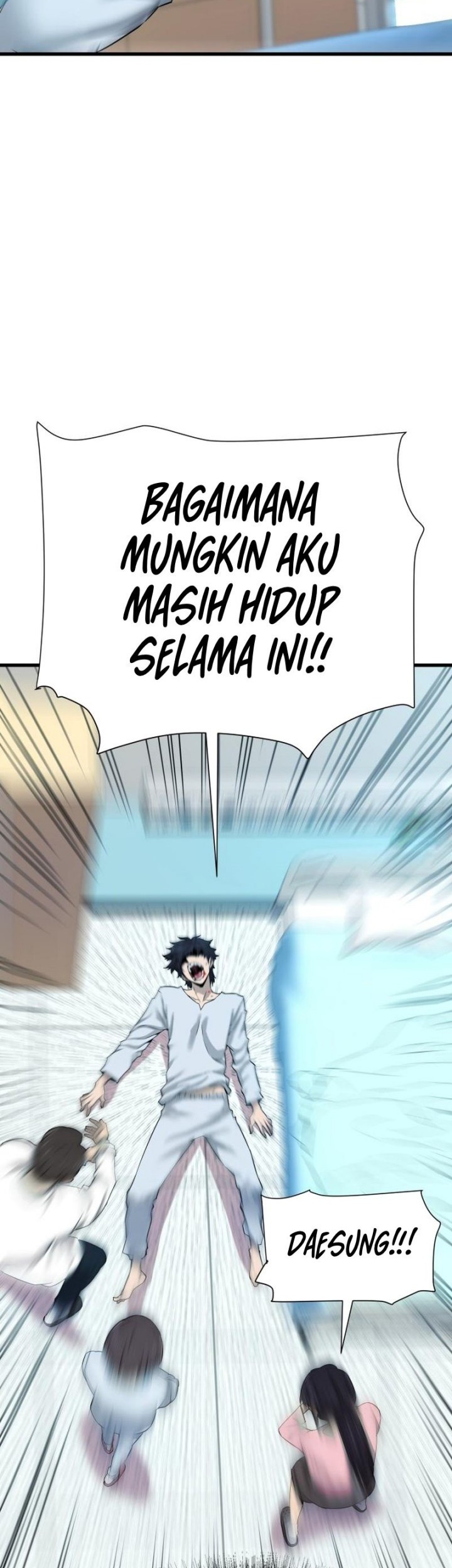 Han Dae Sung Returned From Hell Bab 01 halaman 82