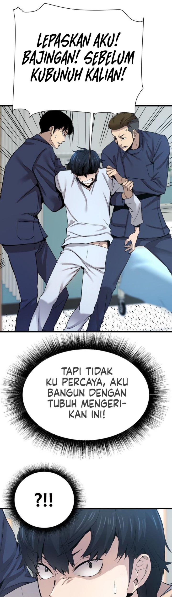Han Dae Sung Returned From Hell Bab 01 halaman 87