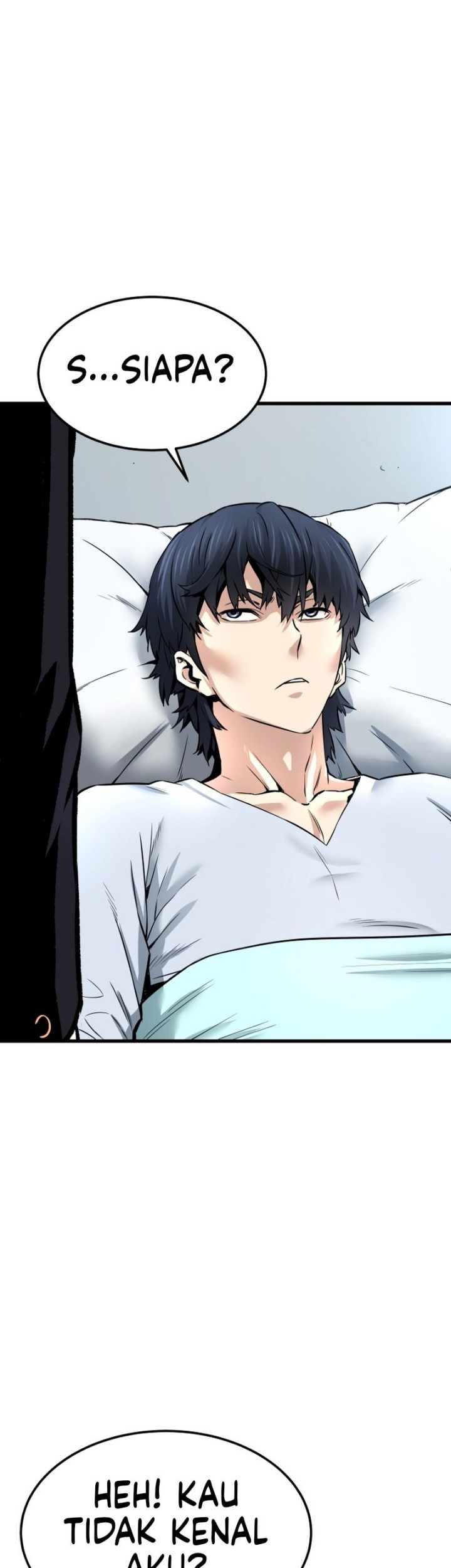 Han Dae Sung Returned From Hell Bab 02 halaman 20