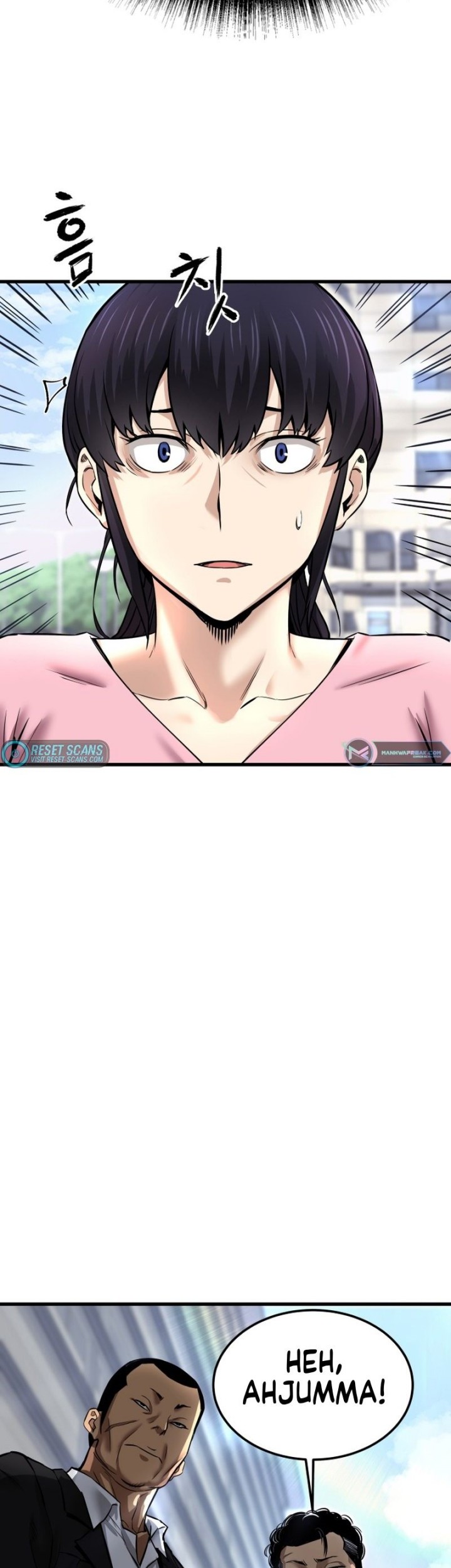 Han Dae Sung Returned From Hell Bab 02 halaman 40