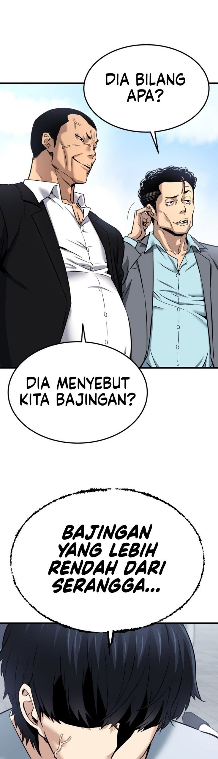 Han Dae Sung Returned From Hell Bab 02 halaman 54