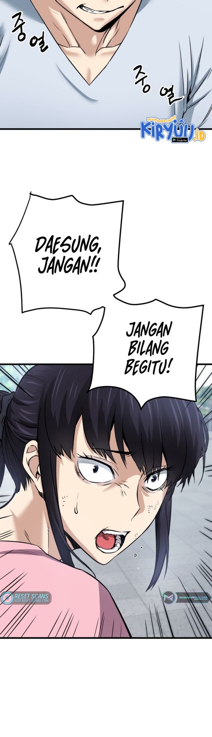 Han Dae Sung Returned From Hell Bab 02 halaman 55