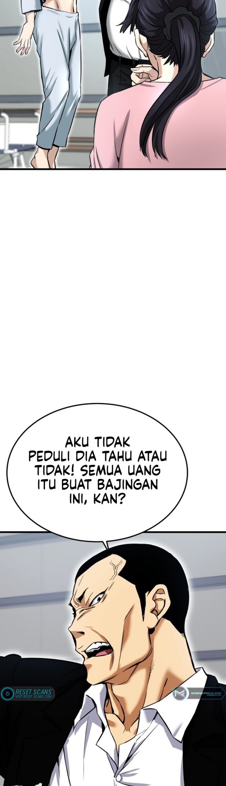 Han Dae Sung Returned From Hell Bab 02 halaman 59