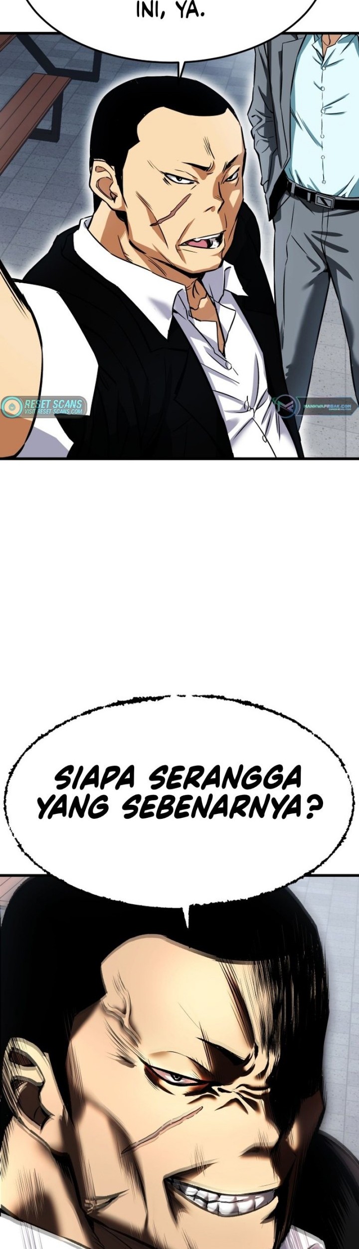 Han Dae Sung Returned From Hell Bab 02 halaman 62