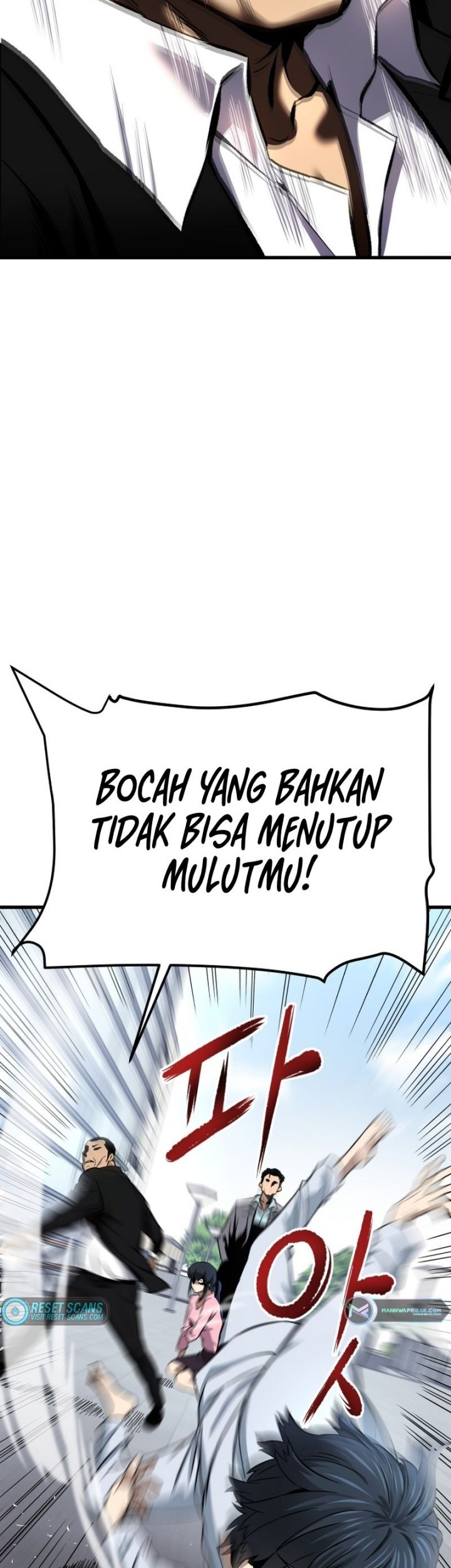 Han Dae Sung Returned From Hell Bab 02 halaman 63