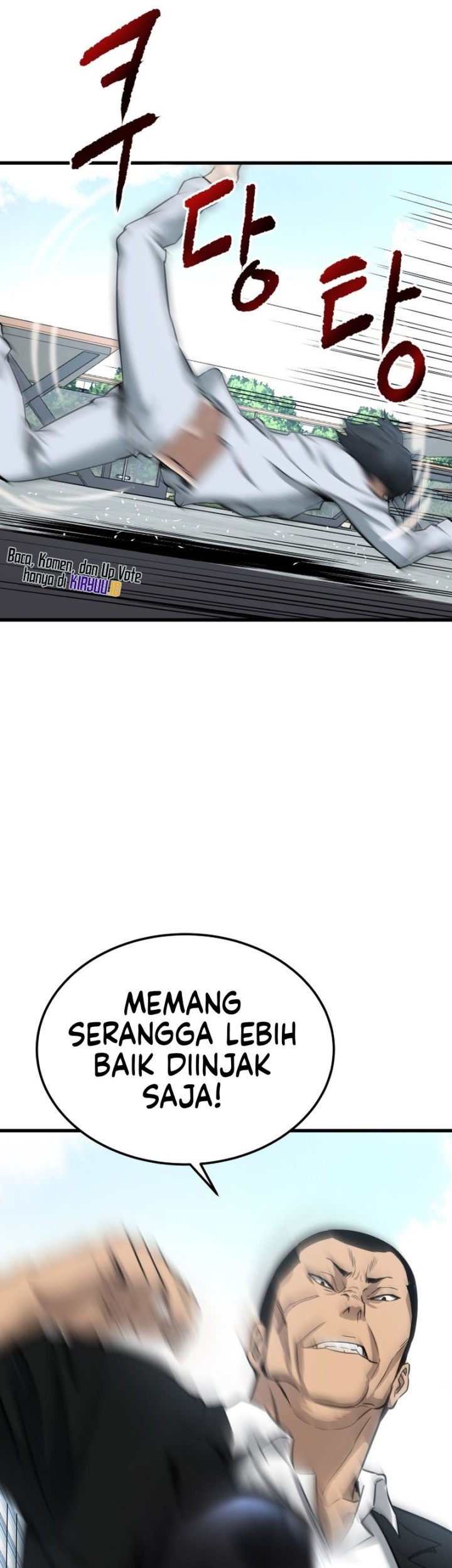 Han Dae Sung Returned From Hell Bab 02 halaman 65