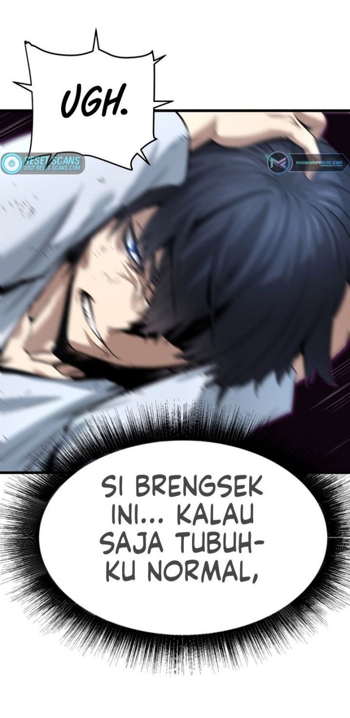 Han Dae Sung Returned From Hell Bab 02 halaman 68