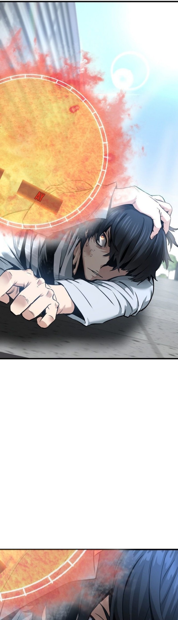 Han Dae Sung Returned From Hell Bab 02 halaman 73