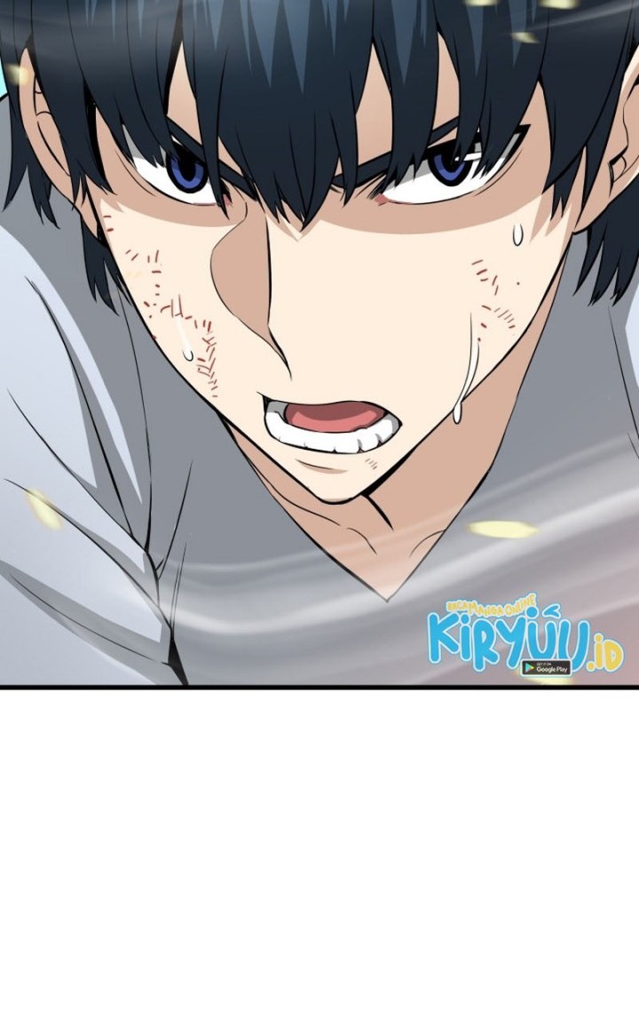 Han Dae Sung Returned From Hell Bab 03 halaman 13