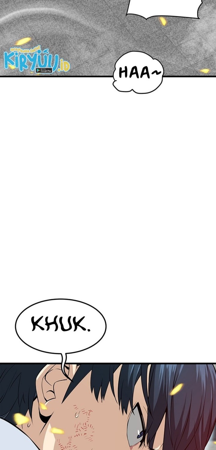 Han Dae Sung Returned From Hell Bab 03 halaman 25
