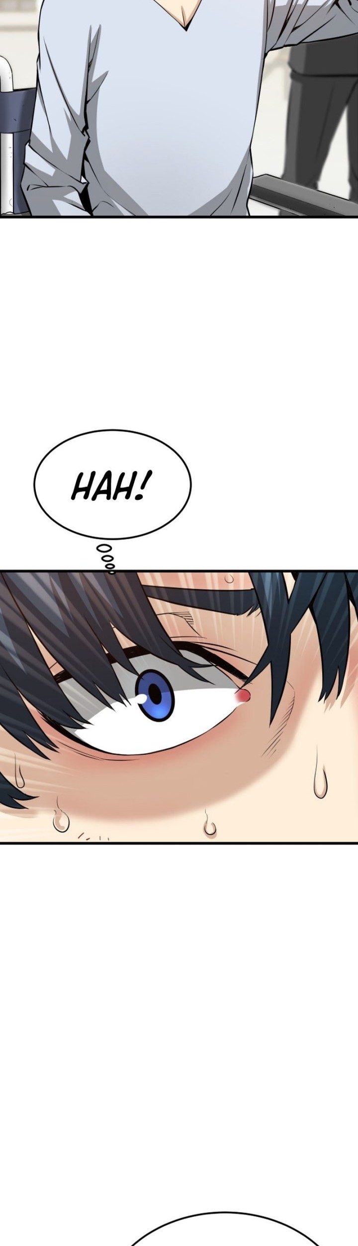 Han Dae Sung Returned From Hell Bab 03 halaman 35