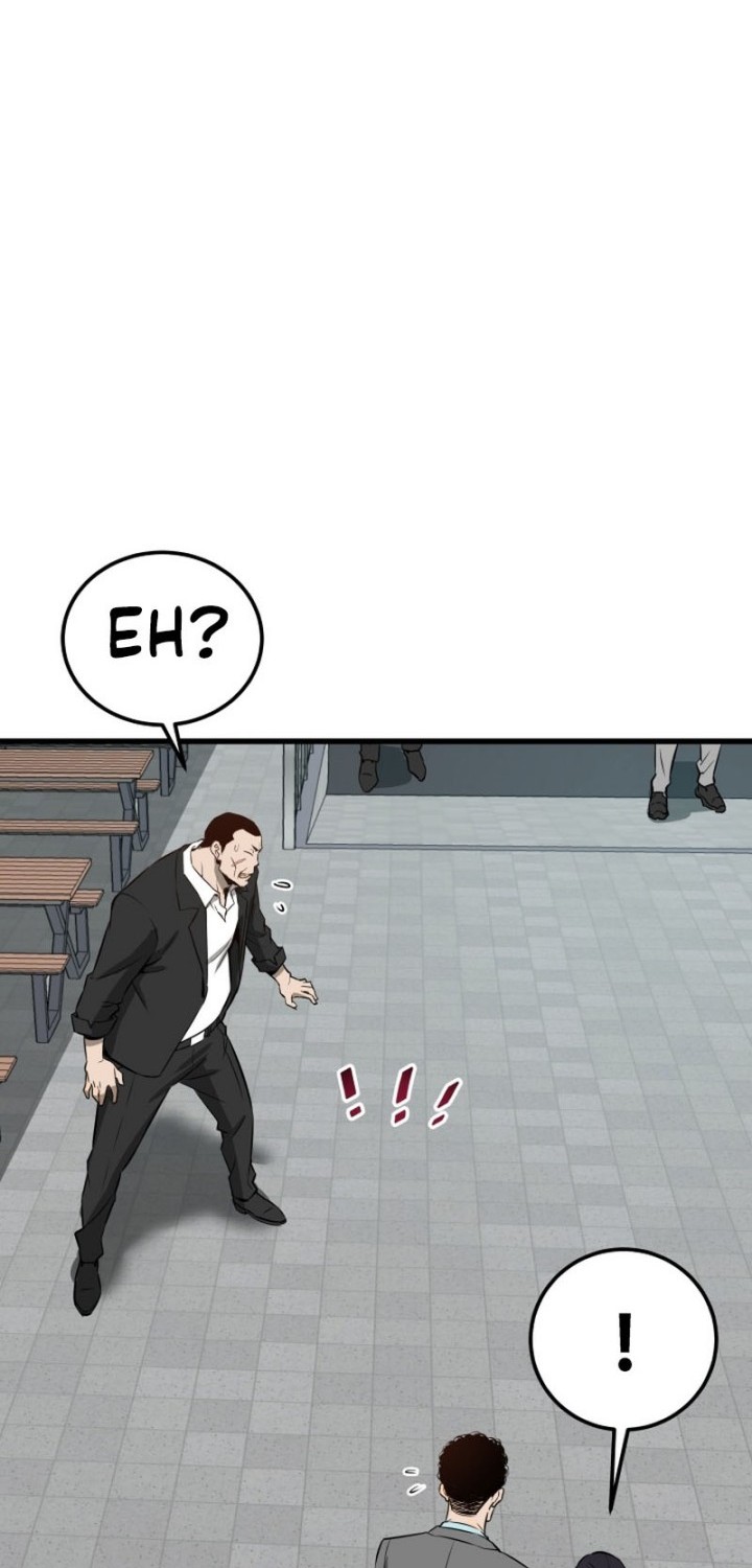 Han Dae Sung Returned From Hell Bab 03 halaman 37
