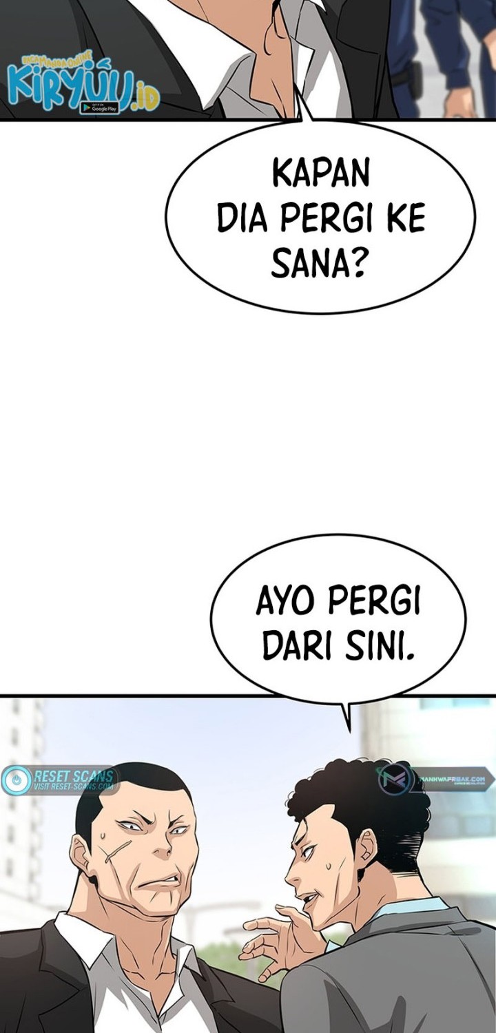 Han Dae Sung Returned From Hell Bab 03 halaman 41