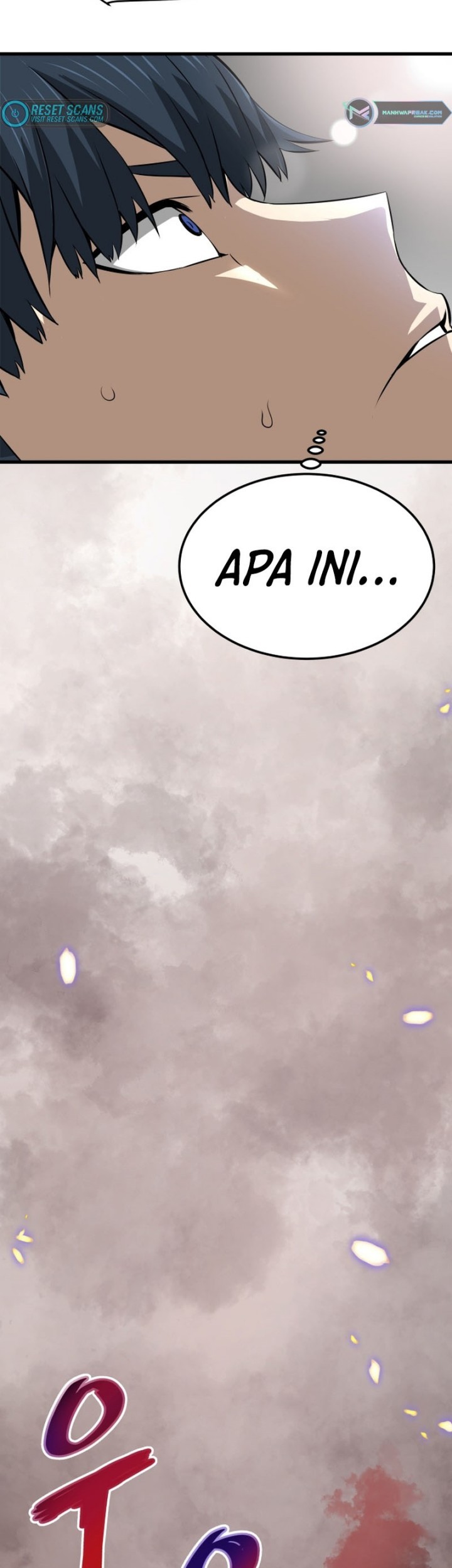 Han Dae Sung Returned From Hell Bab 03 halaman 50