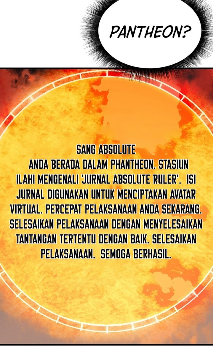 Han Dae Sung Returned From Hell Bab 03 halaman 53