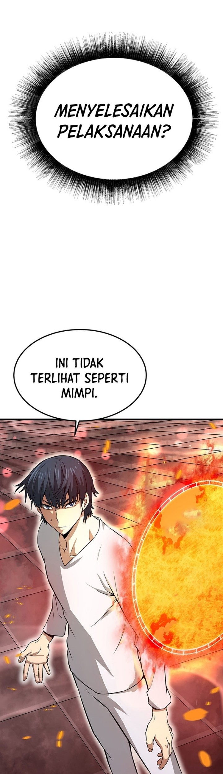 Han Dae Sung Returned From Hell Bab 03 halaman 54