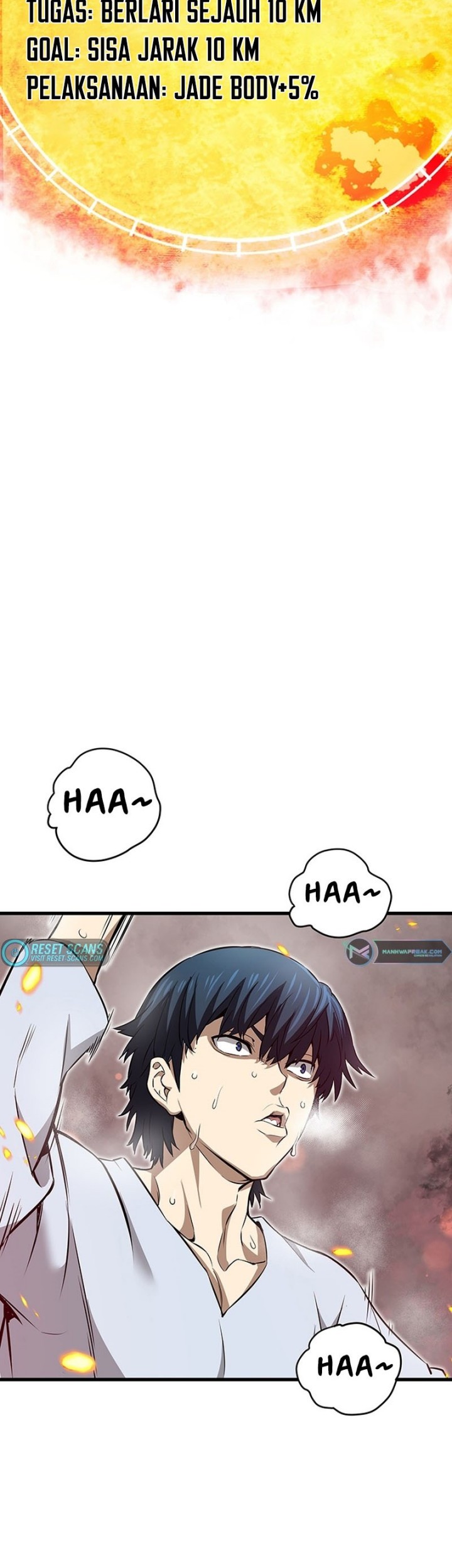 Han Dae Sung Returned From Hell Bab 03 halaman 60