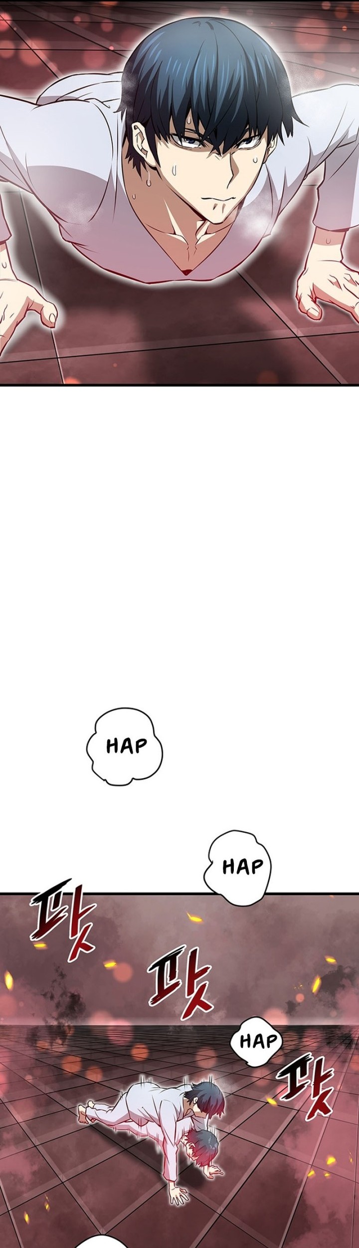 Han Dae Sung Returned From Hell Bab 03 halaman 63