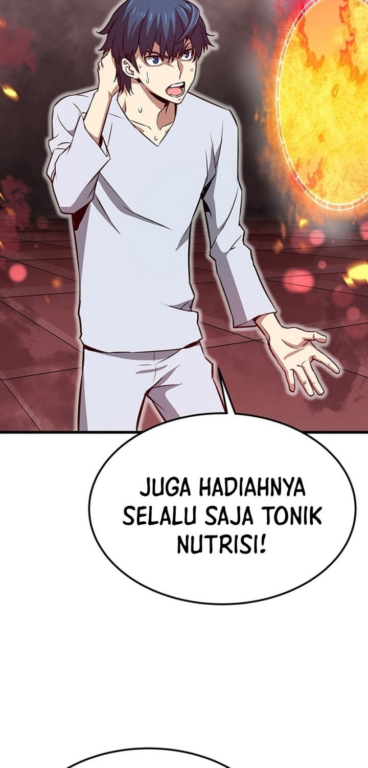Han Dae Sung Returned From Hell Bab 03 halaman 65