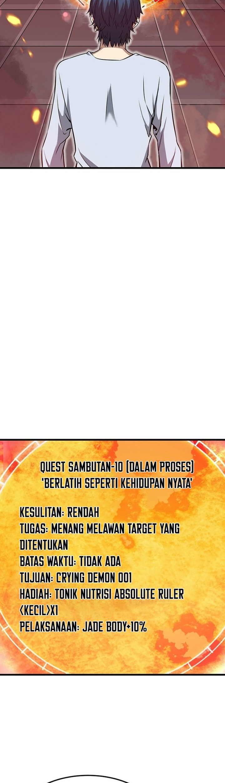 Han Dae Sung Returned From Hell Bab 03 halaman 67