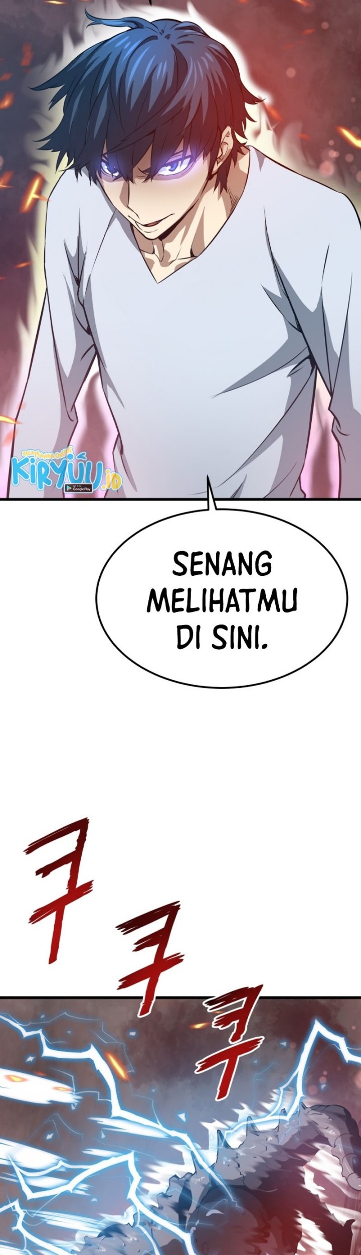 Han Dae Sung Returned From Hell Bab 03 halaman 72