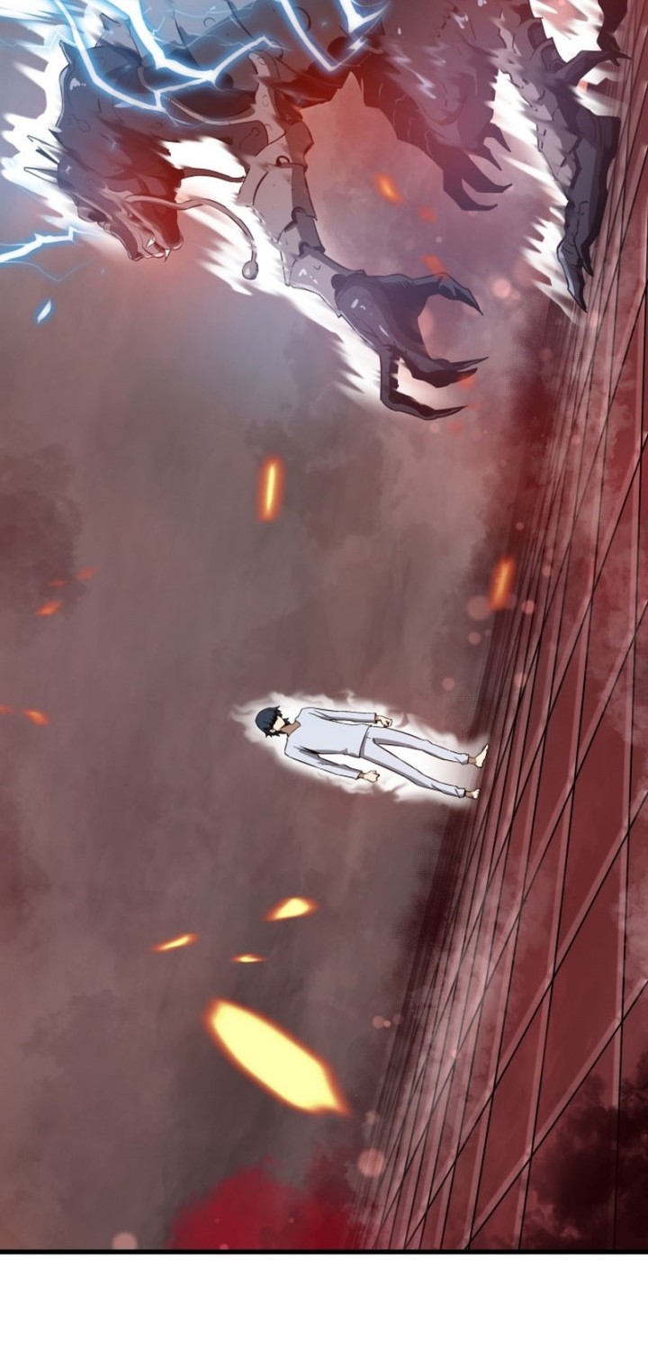 Han Dae Sung Returned From Hell Bab 03 halaman 73