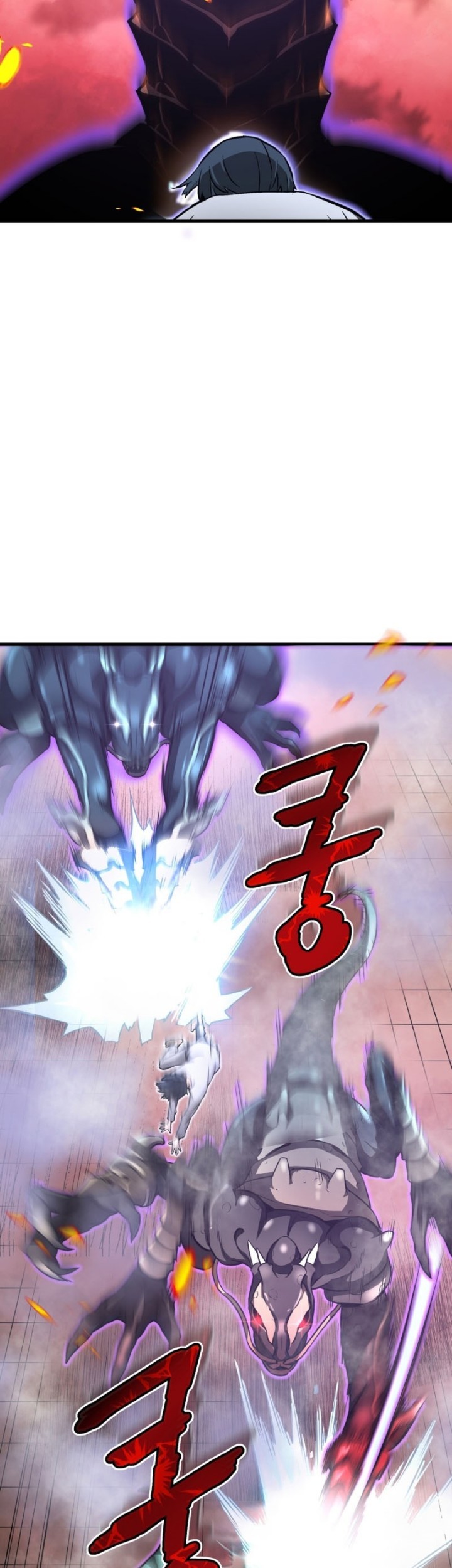Han Dae Sung Returned From Hell Bab 04 halaman 10
