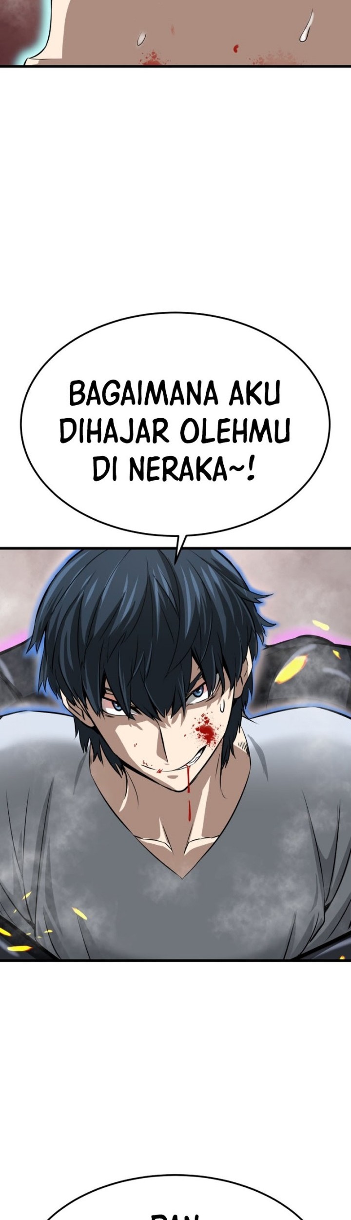 Han Dae Sung Returned From Hell Bab 04 halaman 15