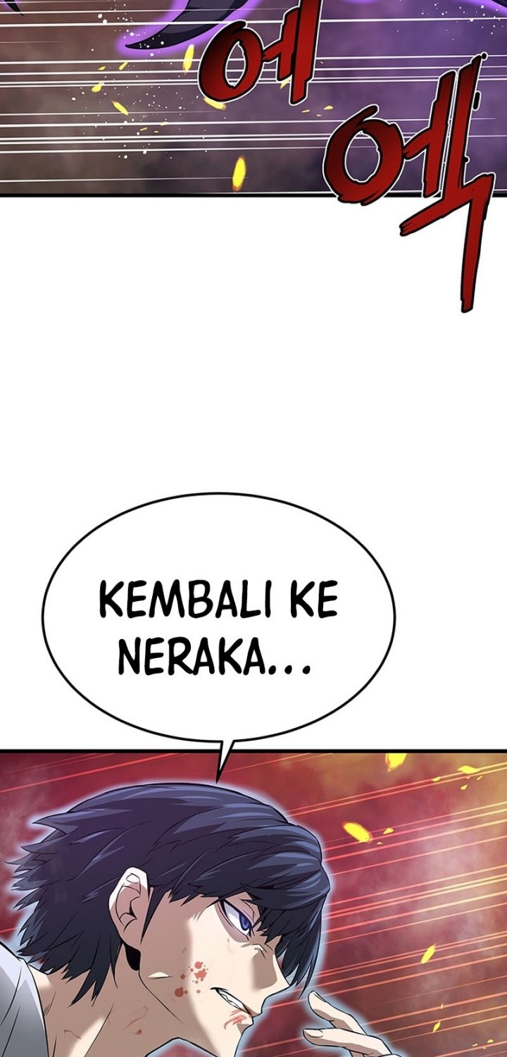 Han Dae Sung Returned From Hell Bab 04 halaman 21
