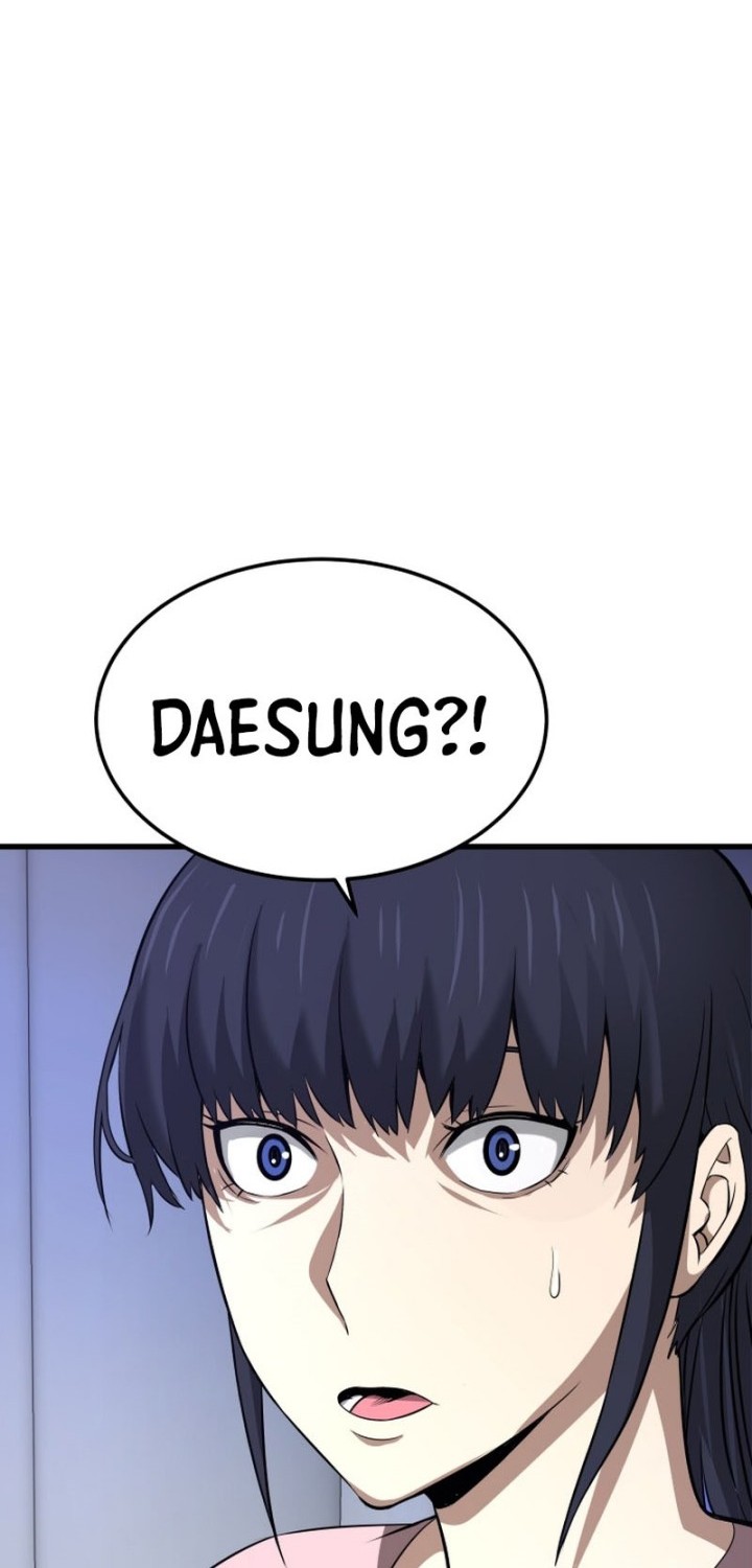 Han Dae Sung Returned From Hell Bab 04 halaman 29
