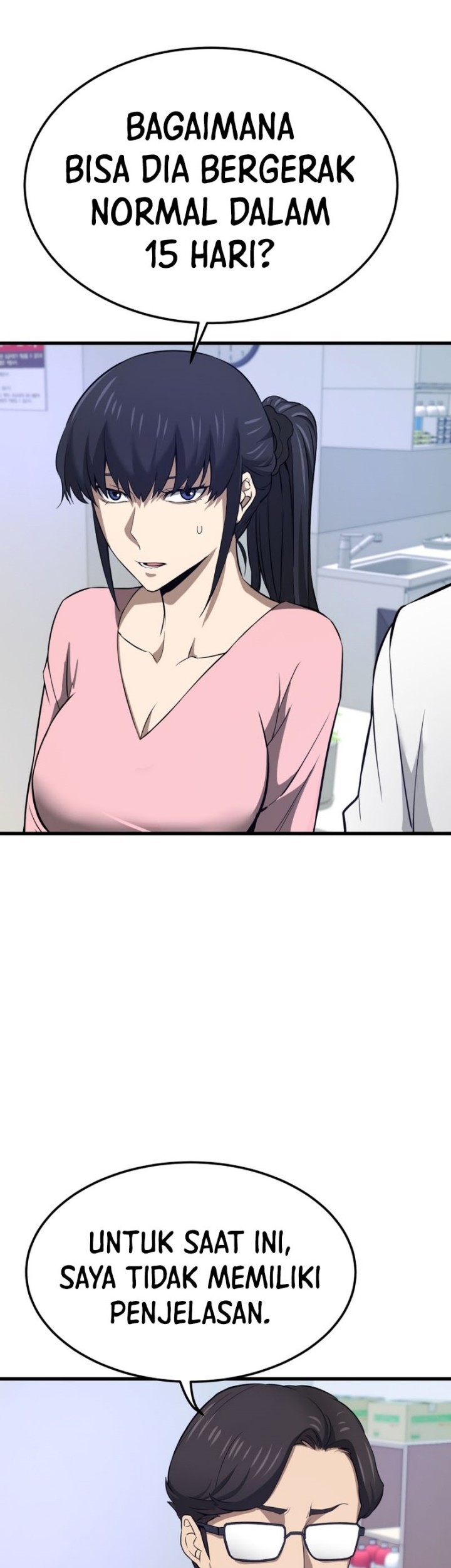 Han Dae Sung Returned From Hell Bab 04 halaman 36