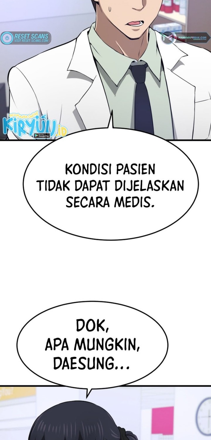 Han Dae Sung Returned From Hell Bab 04 halaman 37
