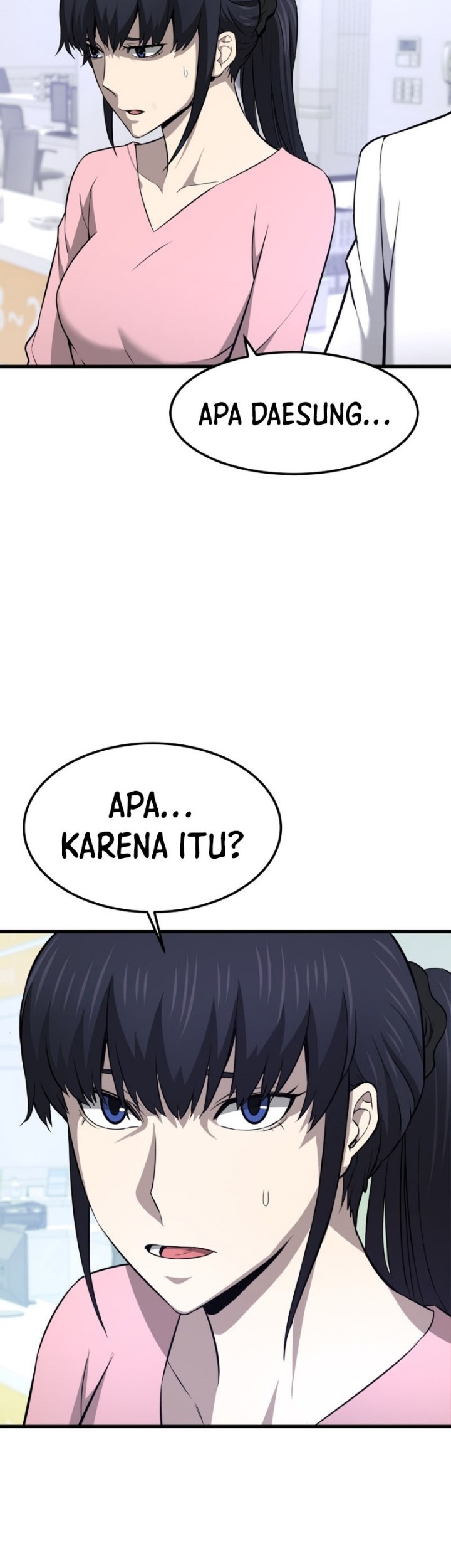 Han Dae Sung Returned From Hell Bab 04 halaman 38