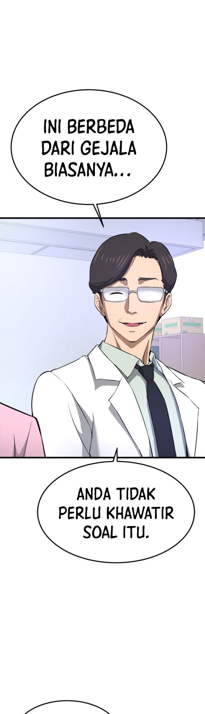 Han Dae Sung Returned From Hell Bab 04 halaman 39
