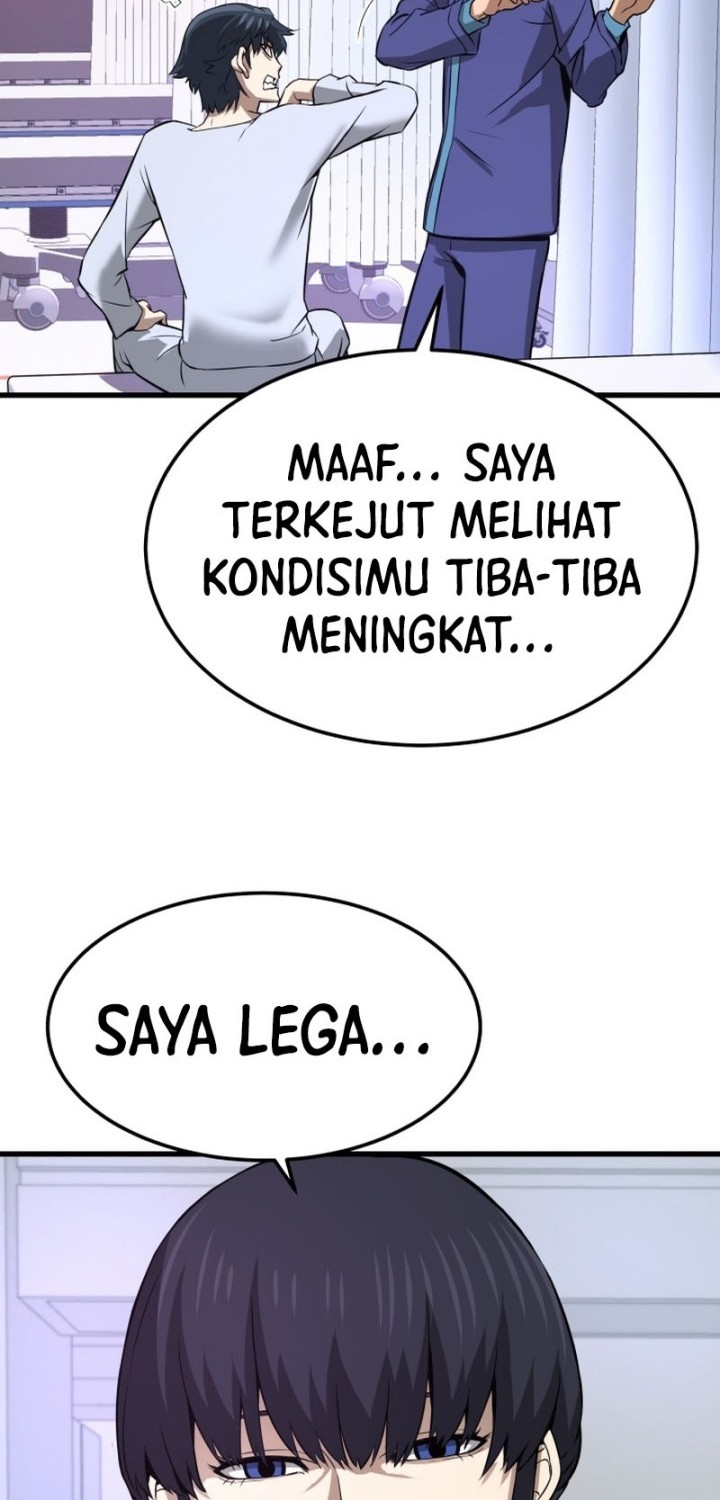 Han Dae Sung Returned From Hell Bab 04 halaman 41