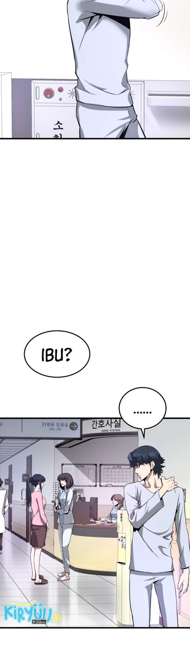Han Dae Sung Returned From Hell Bab 04 halaman 44