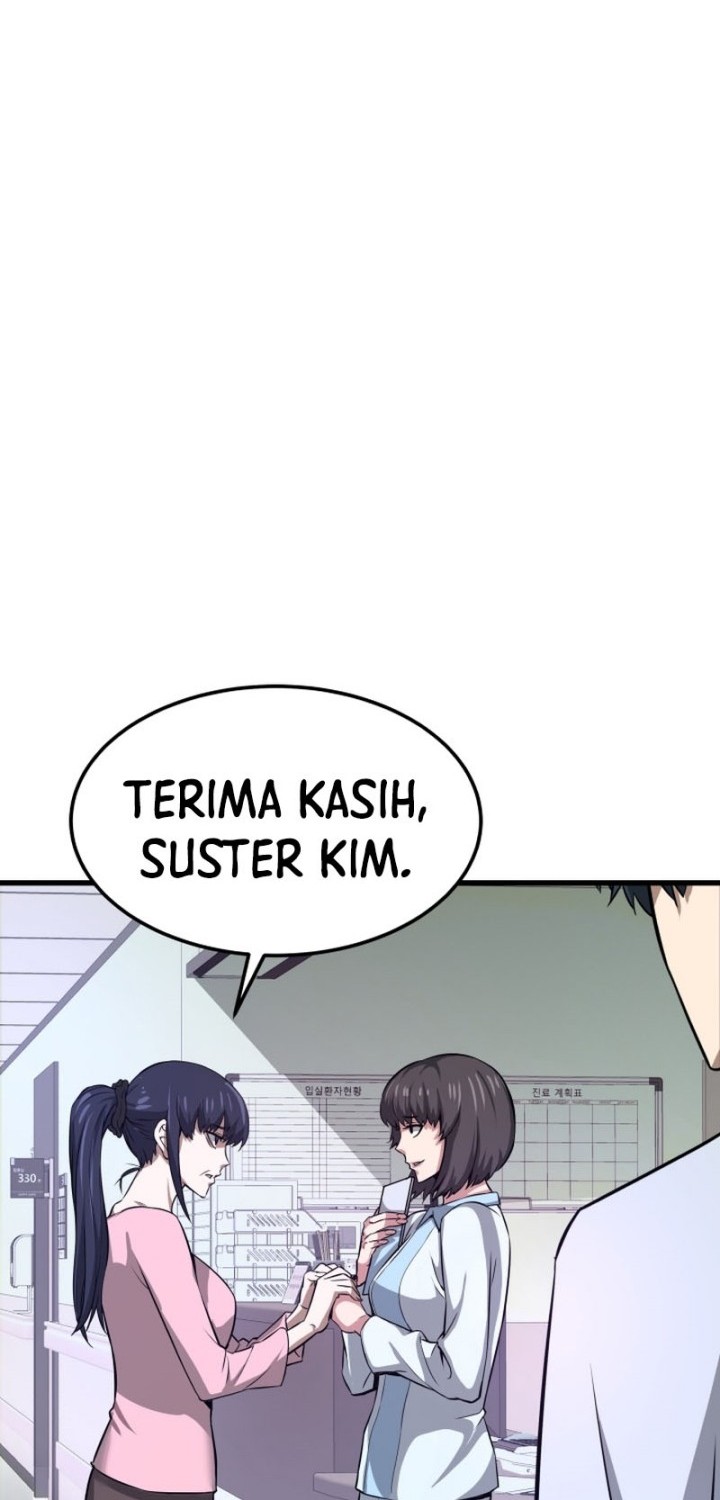 Han Dae Sung Returned From Hell Bab 04 halaman 45