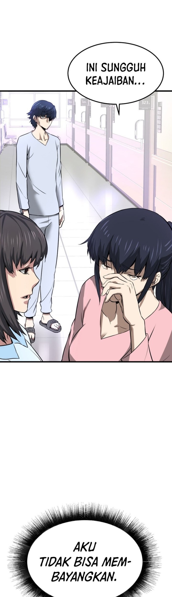 Han Dae Sung Returned From Hell Bab 04 halaman 47