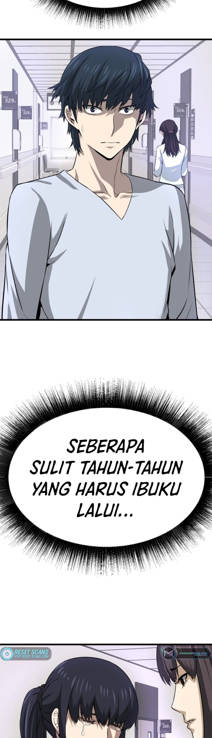 Han Dae Sung Returned From Hell Bab 04 halaman 48