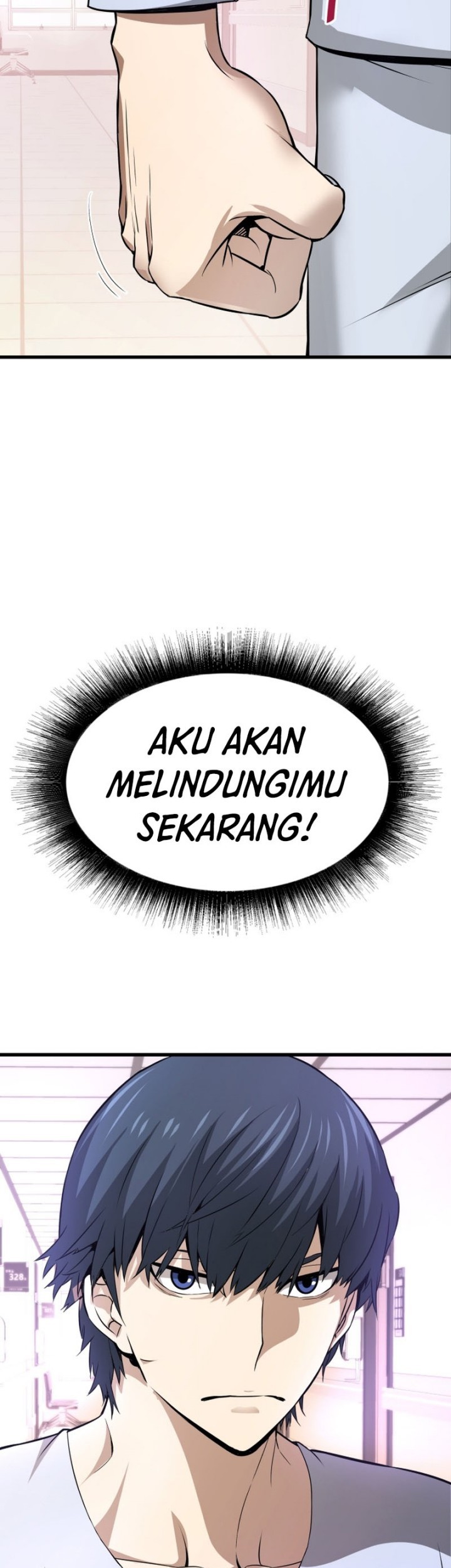 Han Dae Sung Returned From Hell Bab 04 halaman 50